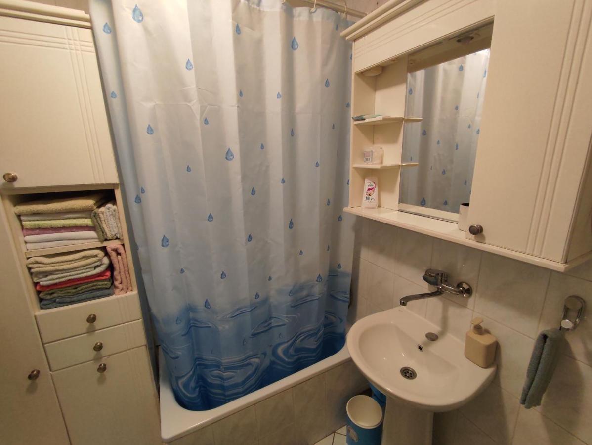 Woody Apartment Novi Sad Luaran gambar